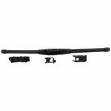 Wiper Blade Assembly - Motorcraft WW-1902-PF