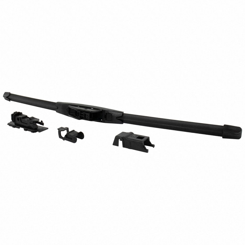 Wiper Blade Assembly - Motorcraft WW-1902-PF