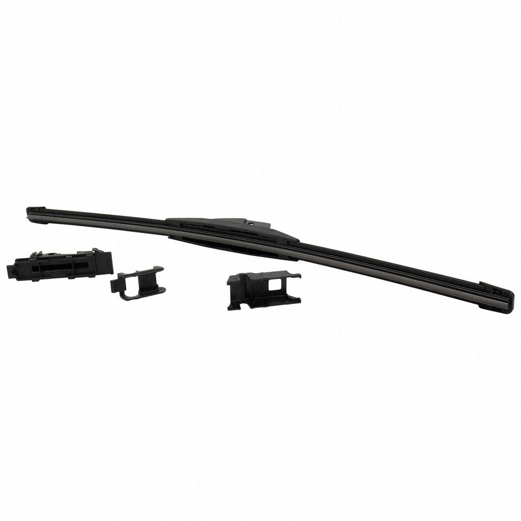 Wiper Blade Assembly - Motorcraft WW-1902-PF