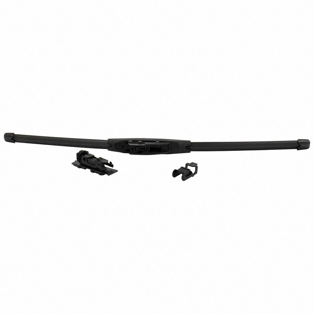 Windshield Wiper Blade, Left - Motorcraft WW-2202-PF