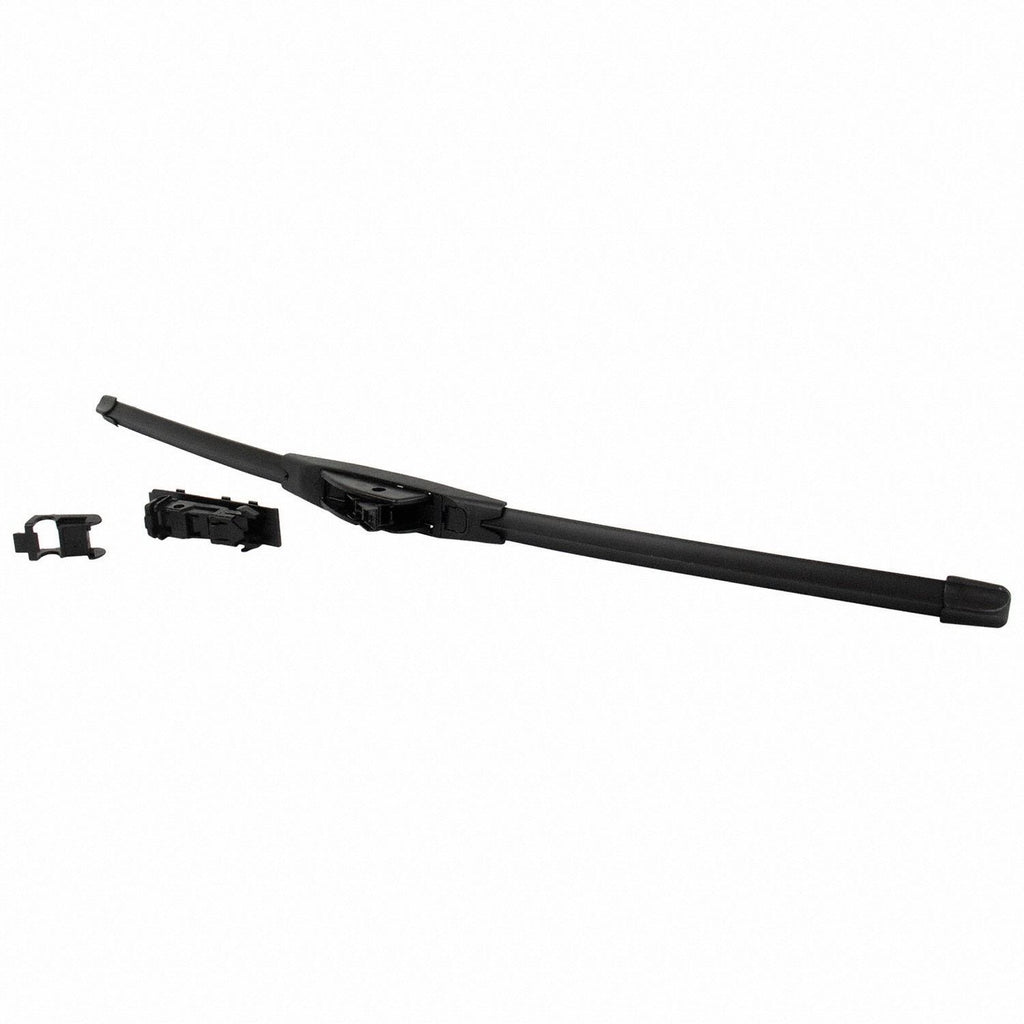 Windshield Wiper Blade, Left - Motorcraft WW-2202-PF