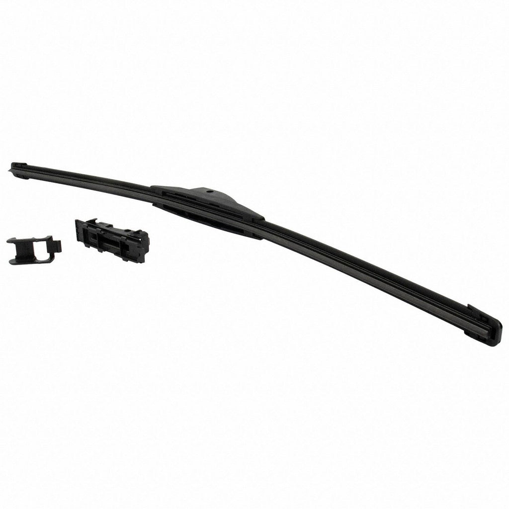 Windshield Wiper Blade, Left - Motorcraft WW-2202-PF