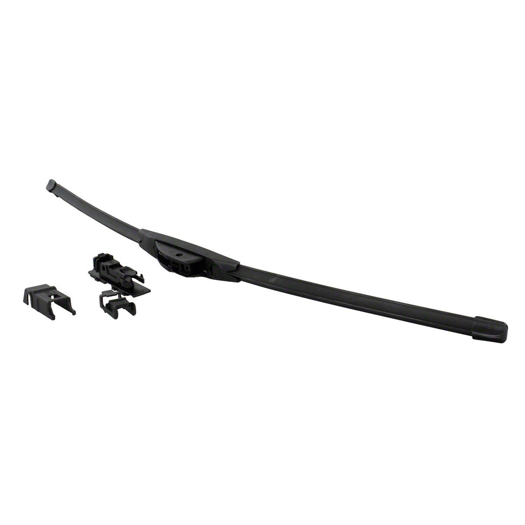 Wiper Blade Assembly - Motorcraft WW   2402PF