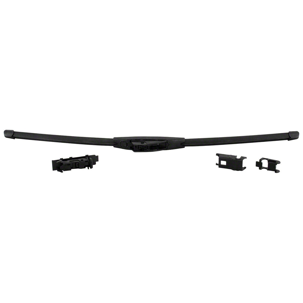 Wiper Blade Assembly - Motorcraft WW   2402PF