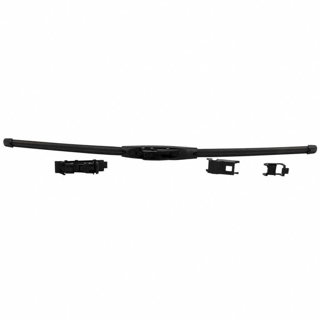 Windshield Wiper Blade, Left - Motorcraft WW-2602-PF