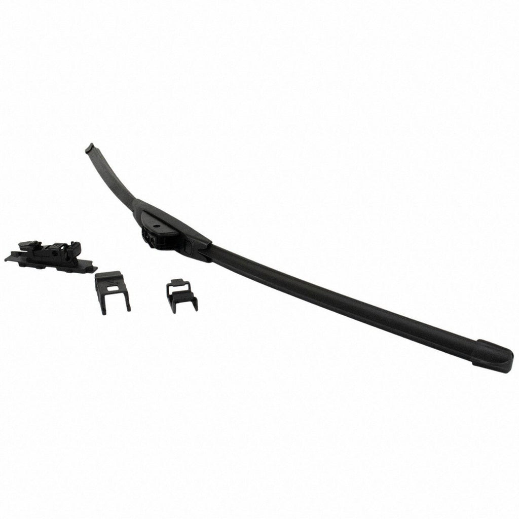 Windshield Wiper Blade, Left - Motorcraft WW-2602-PF