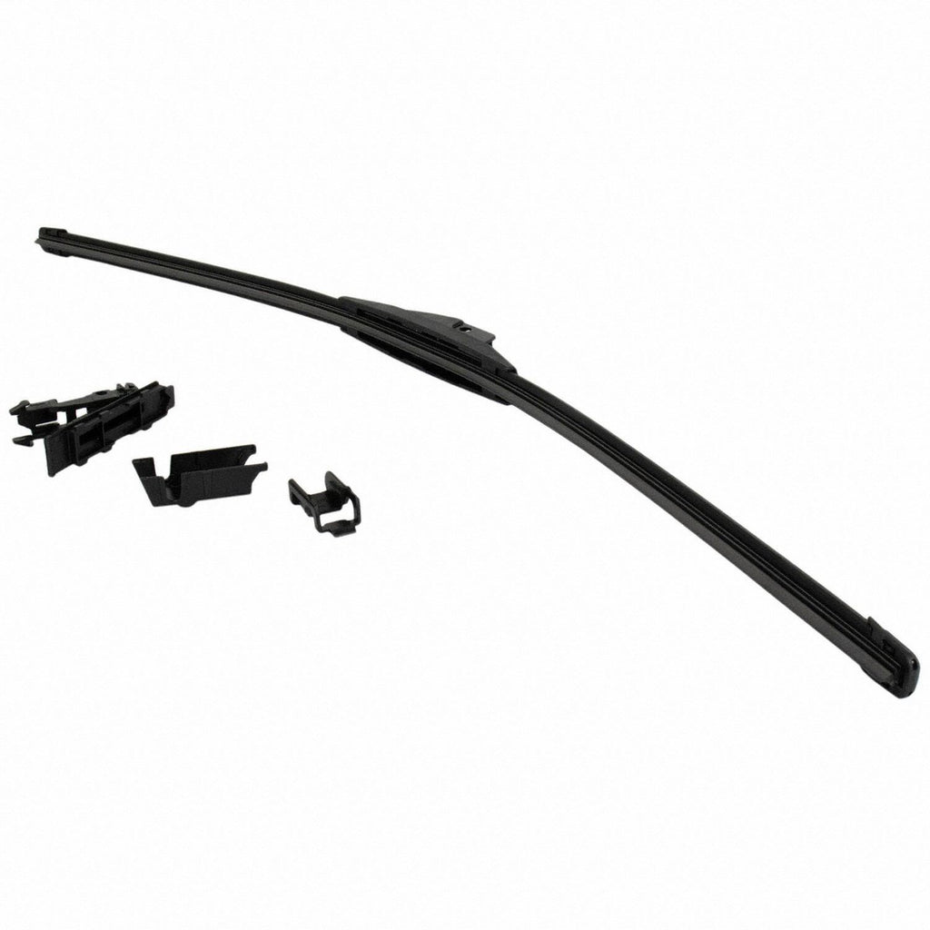 Windshield Wiper Blade, Left - Motorcraft WW-2602-PF