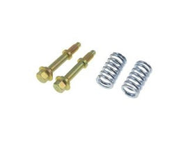 Exhaust Flange Nut - Motormite 03123