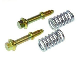 Exhaust Flange Nut - Motormite 03123
