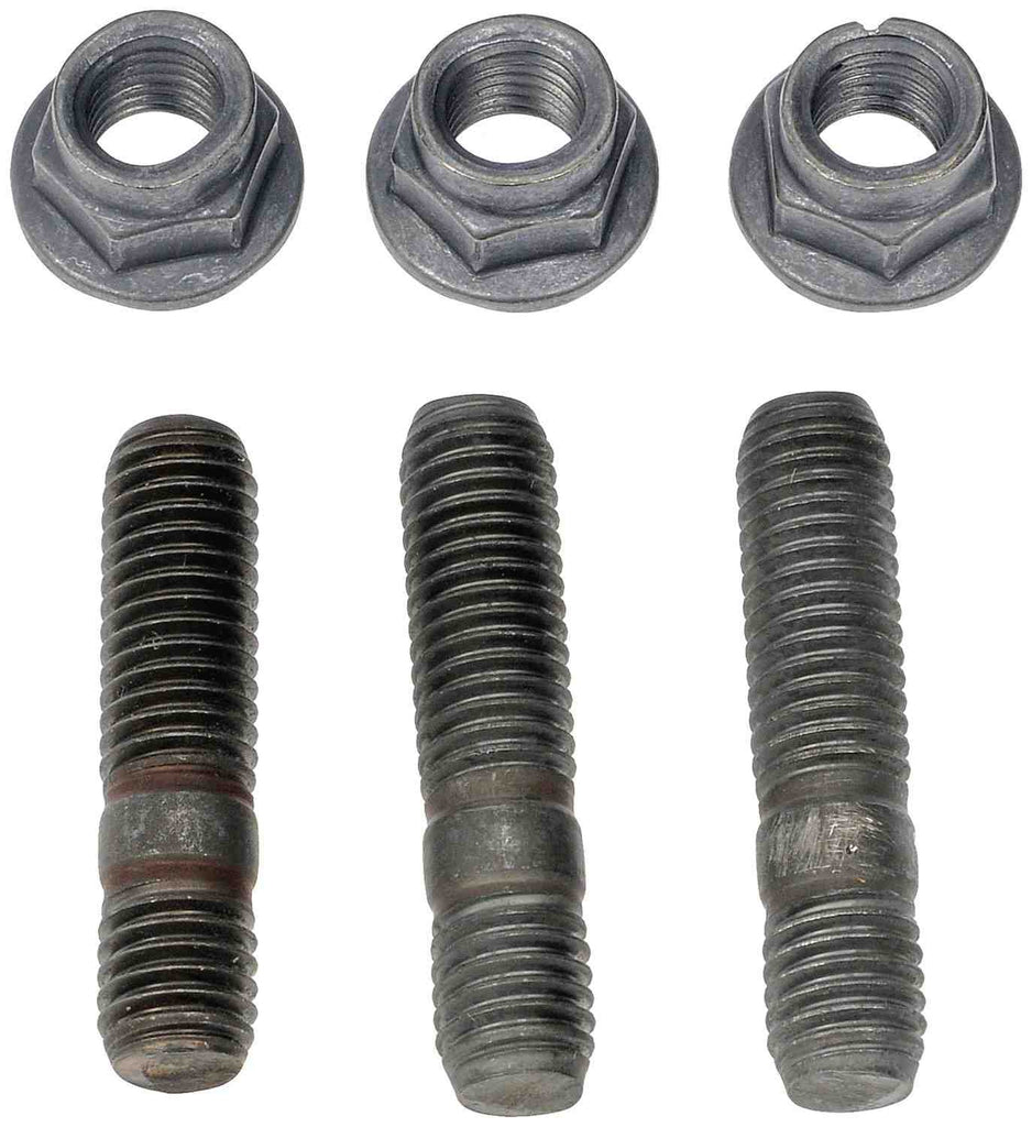 Turbocharger Bolt - Motormite 03418
