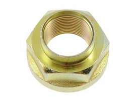 Wheel Bearing Nut - Motormite 05121