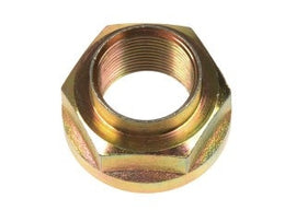 Wheel Bearing Nut - Motormite 05121