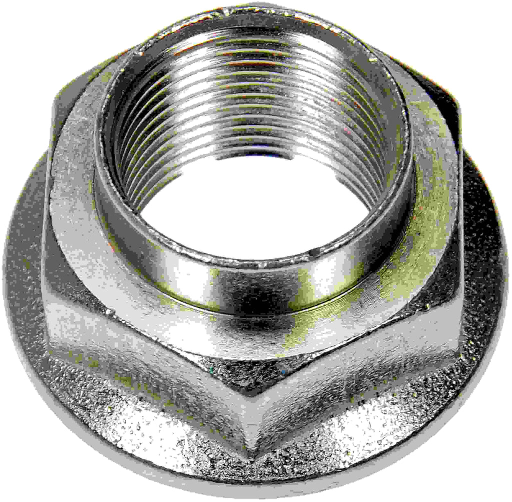 Wheel Bearing Nut - Motormite 05134