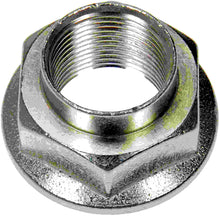 Load image into Gallery viewer, Wheel Bearing Nut - Motormite 05134
