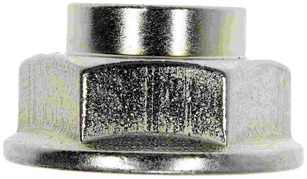 Wheel Bearing Nut - Motormite 05134