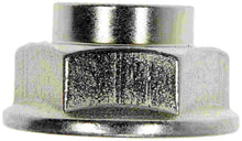 Load image into Gallery viewer, Wheel Bearing Nut - Motormite 05134