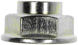 Wheel Bearing Nut - Motormite 05134