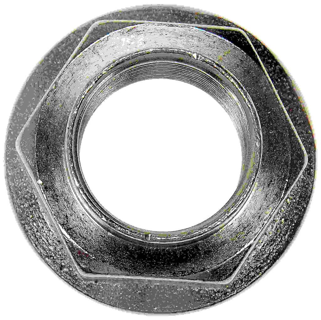 Wheel Bearing Nut - Motormite 05134