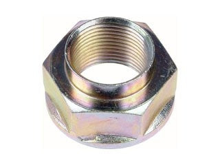 Wheel Bearing Nut - Motormite 05172