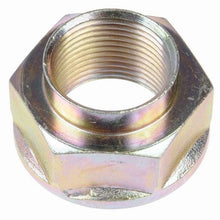 Load image into Gallery viewer, Wheel Bearing Nut - Motormite 05172