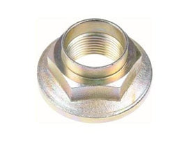 Wheel Bearing Nut - Motormite 05185