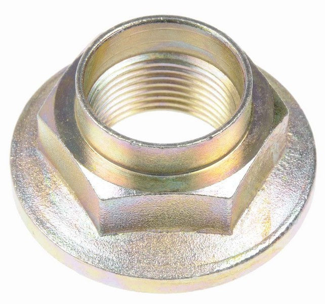 Wheel Bearing Nut - Motormite 05185