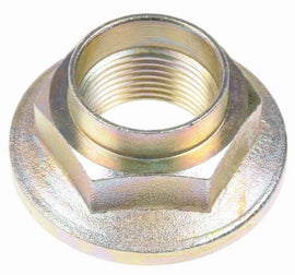 Wheel Bearing Nut - Motormite 05185