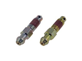 Bleeder Screw - Motormite 12708
