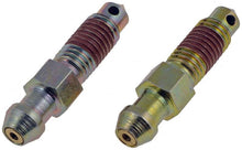 Load image into Gallery viewer, Bleeder Screw - Motormite 12708