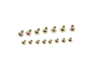 Rotor Retaining Screw - Motormite 13822