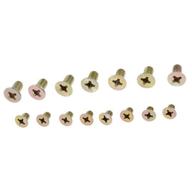 Rotor Retaining Screw - Motormite 13822