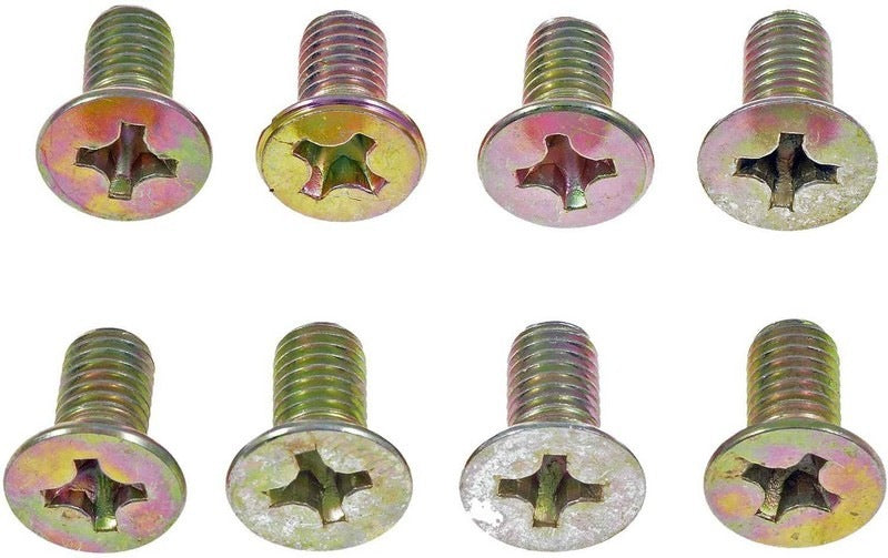 Rotor Retaining Screw - Motormite 13823