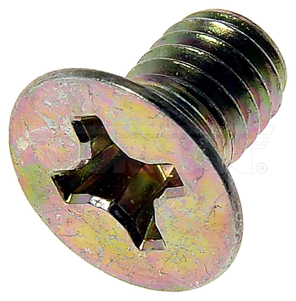 Rotor Retaining Screw - Motormite 13824