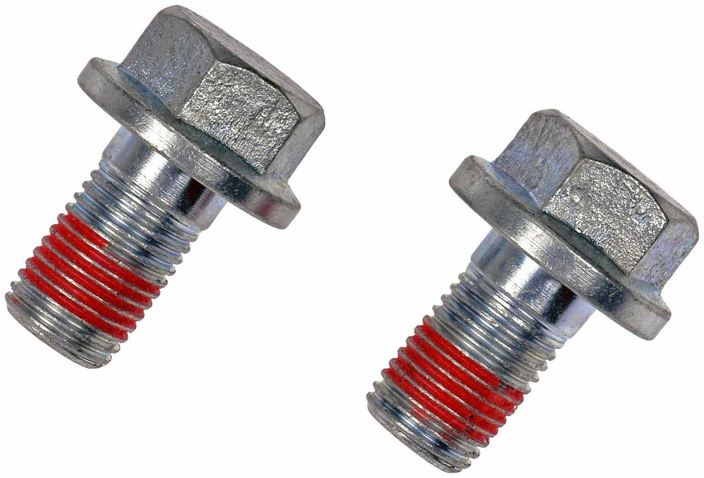 Caliper Adapter Bolt - Motormite 14013