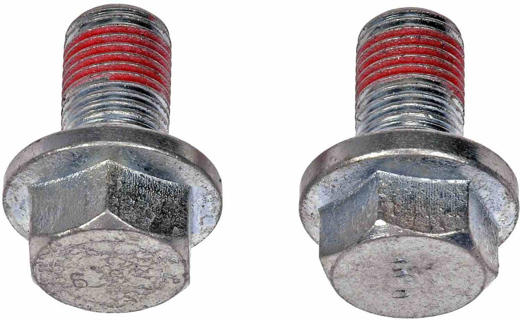 Caliper Adapter Bolt - Motormite 14013