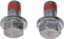 Load image into Gallery viewer, Caliper Adapter Bolt - Motormite 14013