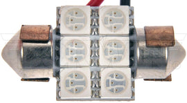 Interior Light Bulb - Motormite 3175A-SMD