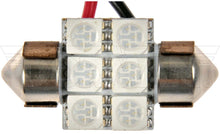 Load image into Gallery viewer, Interior Light Bulb - Motormite 3175B-SMD
