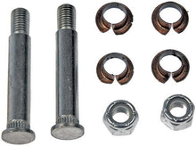 Load image into Gallery viewer, Door Hinge Pin and Bushing Kit, Front - Motormite 38470