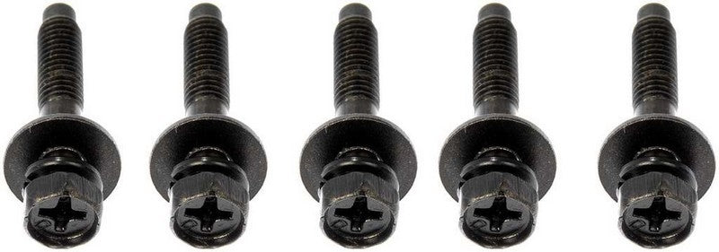 Wing Nut - Motormite 41085