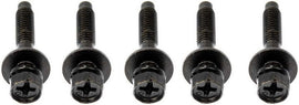 Wing Nut - Motormite 41085