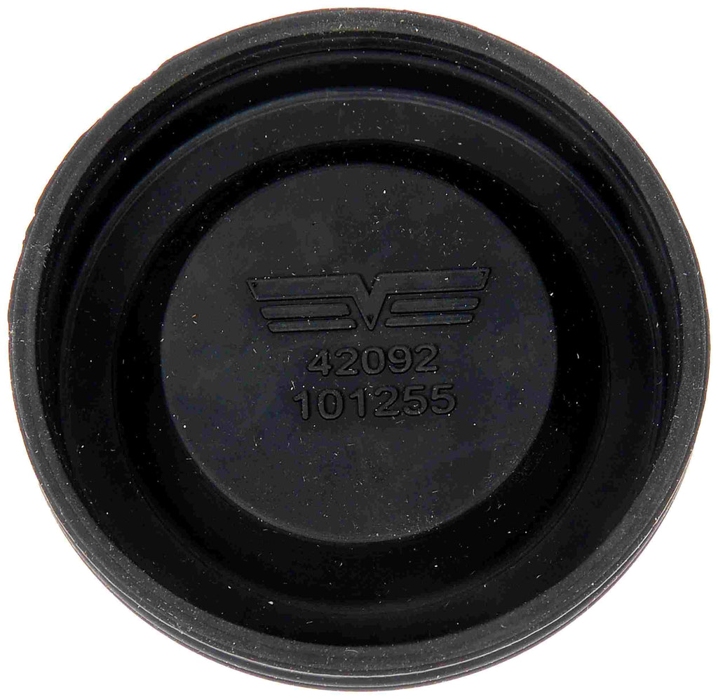 Master Cyl. Gasket - Motormite 42092