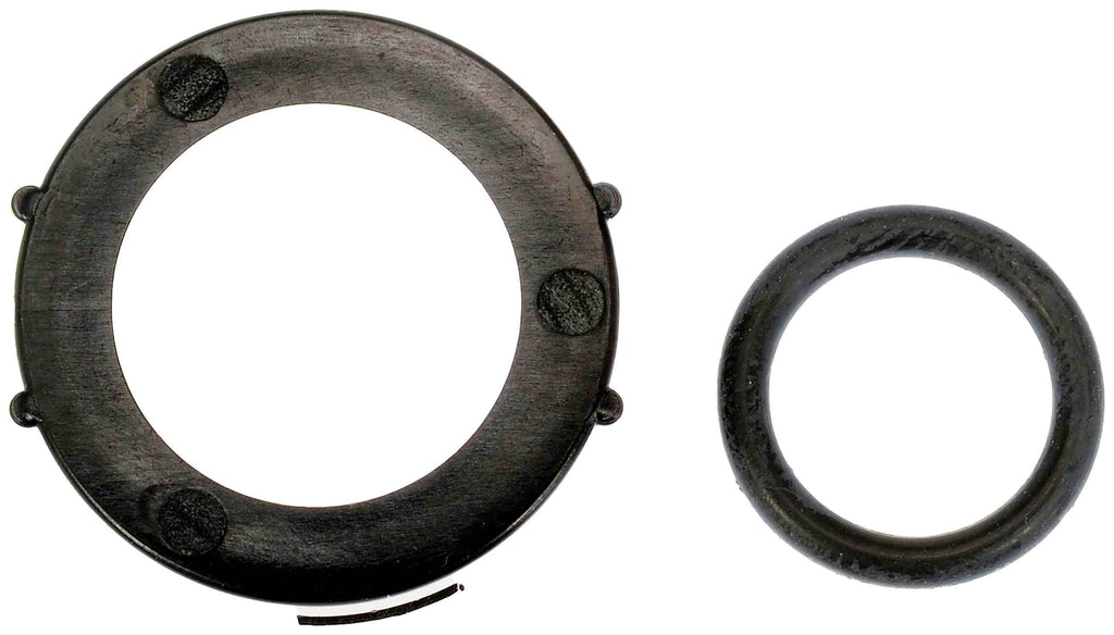 Pcv Valve Retainer - Motormite 42351