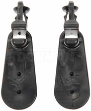 Load image into Gallery viewer, Floor Mat Retainer - Motormite 45188