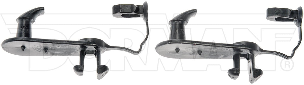 Floor Mat Retainer - Motormite 45188