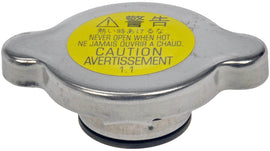 Radiator Coolant Cap - Motormite 54237