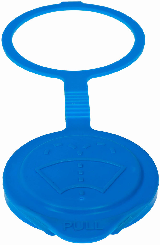 Windshield Washer Reservoir Cap - Motormite 54270