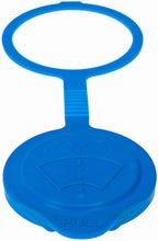 Load image into Gallery viewer, Windshield Washer Reservoir Cap - Motormite 54270