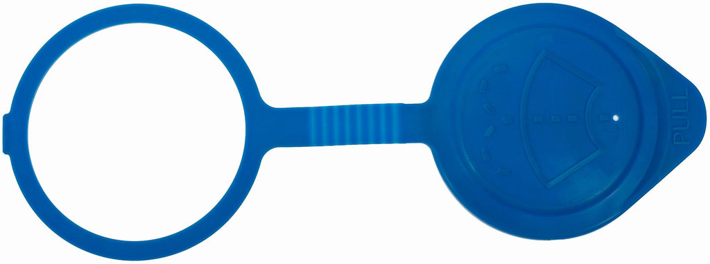 Windshield Washer Reservoir Cap - Motormite 54270