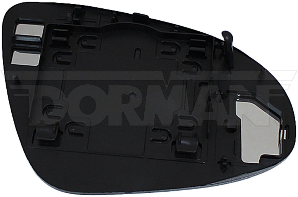 Door Mirror Glass, Left - Motormite 55021